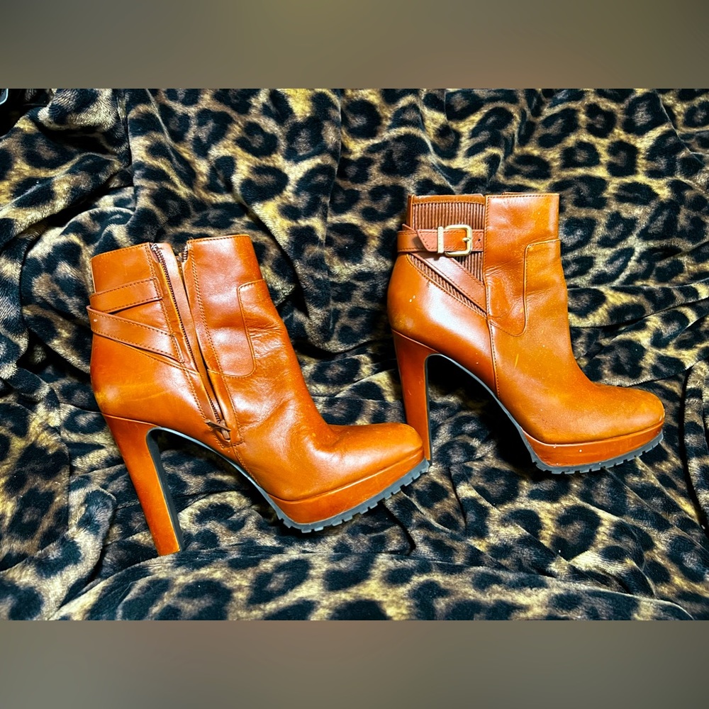 Booties